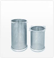 HCS-SUCTION FILTER