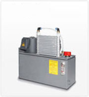 OIL COOLER